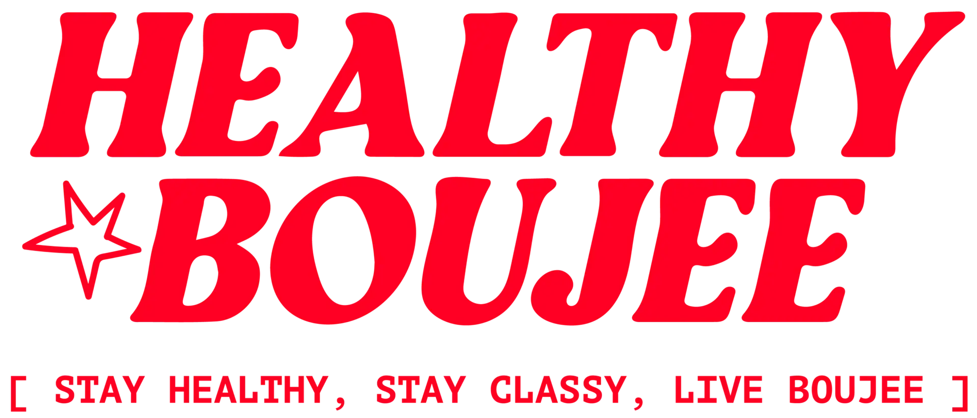 healthyboujee.com